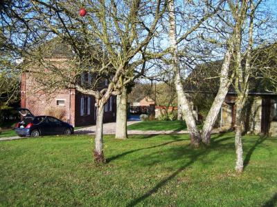 For sale Songeons 6 rooms 87 m2 Oise (60380) photo 0