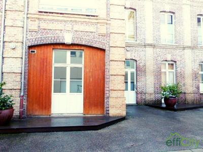 For sale Elbeuf 3 rooms 56 m2 Seine maritime (76500) photo 0