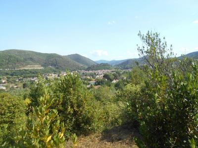 For sale Lodeve 2856 m2 Herault (34700) photo 0