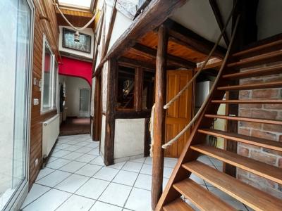 For sale Moulins 14 rooms 260 m2 Allier (03000) photo 2