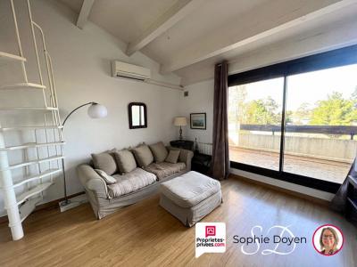 Acheter Appartement 60 m2 Saint-cyprien