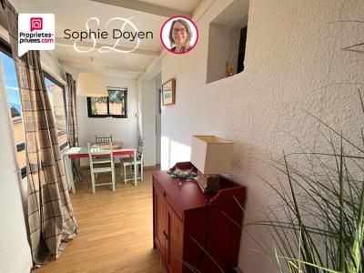 For sale Saint-cyprien 3 rooms 60 m2 Pyrenees orientales (66750) photo 3