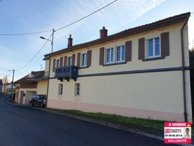 For sale Chatenois-les-forges 7 rooms 137 m2 Belfort (90700) photo 0
