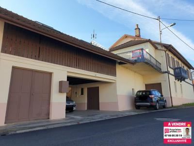 For sale Chatenois-les-forges 7 rooms 137 m2 Belfort (90700) photo 1