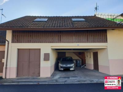 For sale Chatenois-les-forges 7 rooms 137 m2 Belfort (90700) photo 2