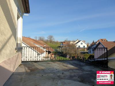 For sale Chatenois-les-forges 7 rooms 137 m2 Belfort (90700) photo 3