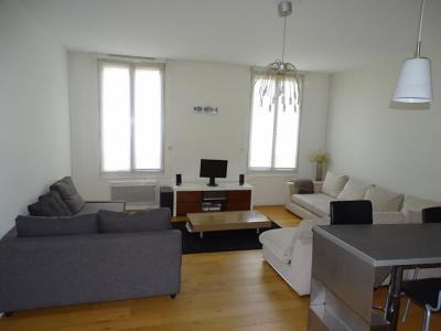 For sale Reims 4 rooms 85 m2 Marne (51100) photo 1