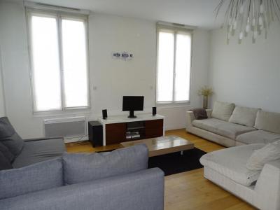 Acheter Appartement 85 m2 Reims