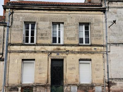 For sale Angouleme 6 rooms 175 m2 Charente (16000) photo 1
