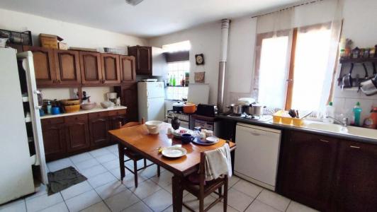 For sale Noue 5 rooms 136 m2 Marne (51310) photo 2