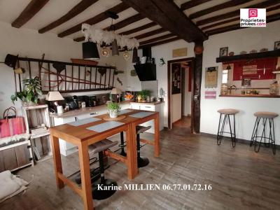 For sale Chavigny-bailleul 10 rooms 304 m2 Eure (27220) photo 4