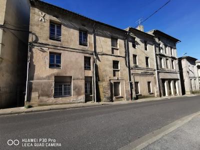 For sale Branne 10 rooms 200 m2 Gironde (33420) photo 0