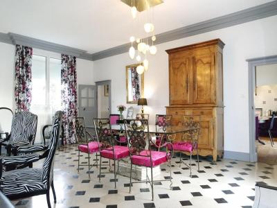 Acheter Maison Saint-florent-sur-cher 374900 euros