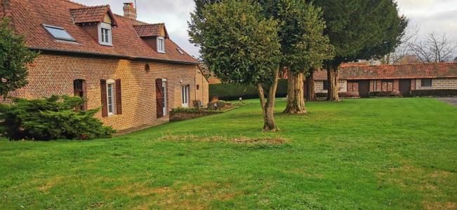 For sale Yvrench 6 rooms 125 m2 Somme (80150) photo 0