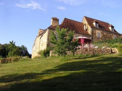 For sale Sarlat-la-caneda 15 rooms 455 m2 Dordogne (24200) photo 0