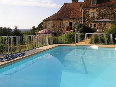 For sale Sarlat-la-caneda 15 rooms 455 m2 Dordogne (24200) photo 3