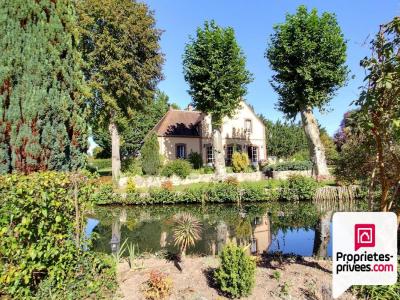 For sale Amilly 16 rooms 510 m2 Loiret (45200) photo 1
