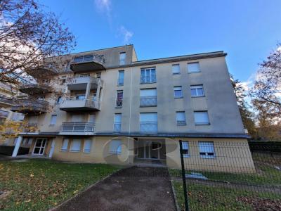 For rent Metz 1 room 31 m2 Moselle (57000) photo 0