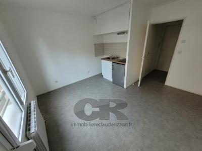 For rent Metz 1 room 18 m2 Moselle (57000) photo 0