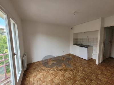 For rent Metz 1 room 20 m2 Moselle (57070) photo 1