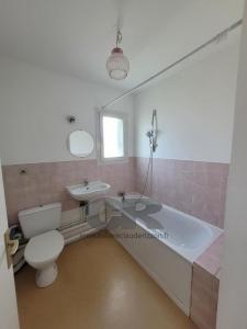 For rent Metz 1 room 20 m2 Moselle (57070) photo 3
