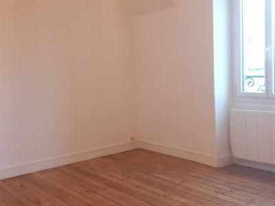 For sale Nantes 2 rooms 47 m2 Loire atlantique (44100) photo 0