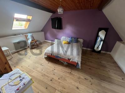 For sale Marigny-le-chatel 5 rooms 120 m2 Aube (10350) photo 1