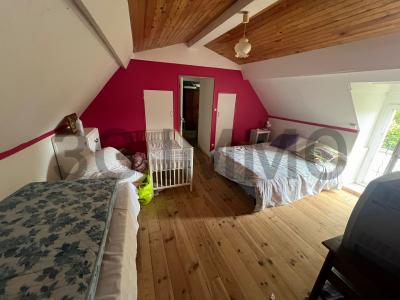 For sale Marigny-le-chatel 5 rooms 120 m2 Aube (10350) photo 2