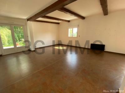 For sale Marines 7 rooms 204 m2 Val d'Oise (95640) photo 4