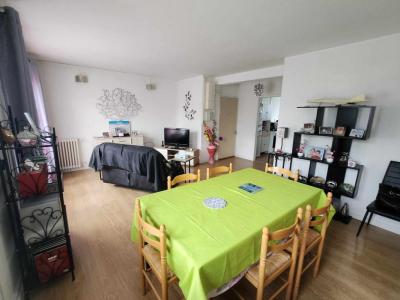 For sale Beauvais 3 rooms 68 m2 Oise (60000) photo 0