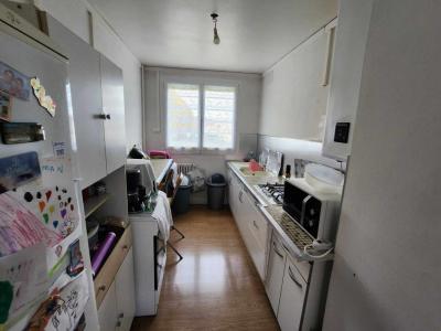 Acheter Appartement 68 m2 Beauvais