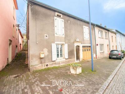 For sale Rombas 5 rooms 150 m2 Moselle (57120) photo 0