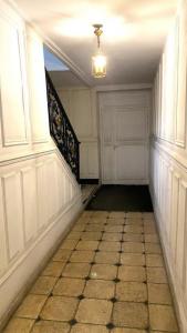 Annonce Viager 2 pices Appartement Paris-10eme-arrondissement 75