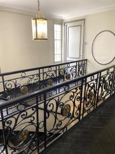 Acheter en viager Appartement 58 m2 Paris-10eme-arrondissement