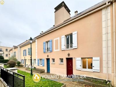 For sale Sarcelles 5 rooms 93 m2 Val d'Oise (95200) photo 0