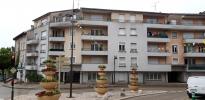 For rent Apartment Oyonnax  69 m2 3 pieces