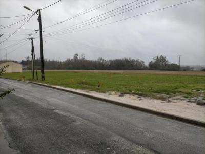 For sale Ballon 400 m2 Charente maritime (17290) photo 0