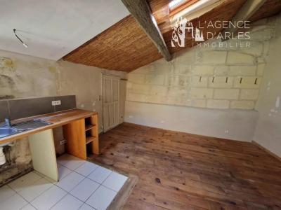 Acheter Maison Arles 299000 euros