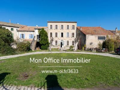 Acheter Maison 734 m2 Caumont-sur-durance