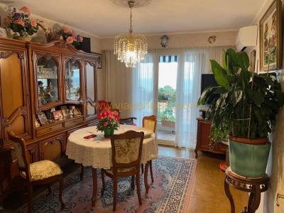 Life-annuity Nice 3 rooms 57 m2 Alpes Maritimes (06200) photo 3