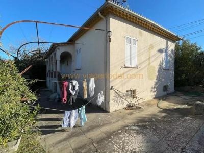 Life-annuity Mougins 3 rooms 72 m2 Alpes Maritimes (06250) photo 3