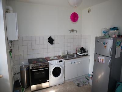 Annonce Location Appartement Mesvres 71