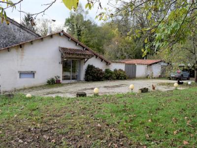 Acheter Maison Chavannes-sur-suran 245000 euros