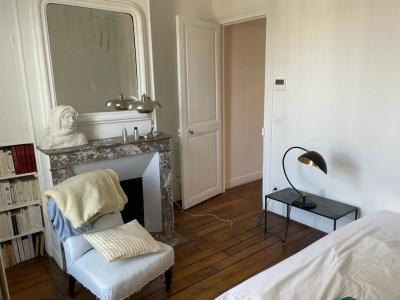 Louer Appartement Paris-6eme-arrondissement Paris
