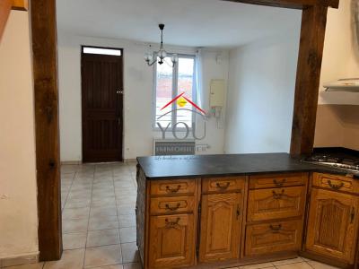 For sale Persan 5 rooms 76 m2 Val d'Oise (95340) photo 4