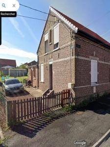 For sale Marles-les-mines 68 m2 Pas de calais (62540) photo 0