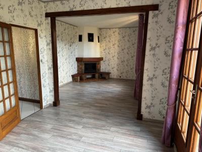 For sale Rieux 3 rooms 122 m2 Oise (60870) photo 3