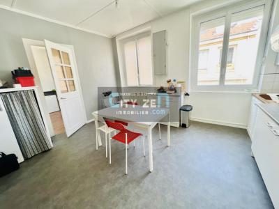 For sale Saint-etienne 2 rooms 42 m2 Loire (42000) photo 1