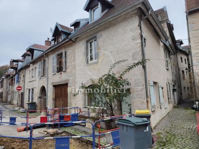 For sale Baume-les-dames 3 rooms 74 m2 Doubs (25110) photo 0