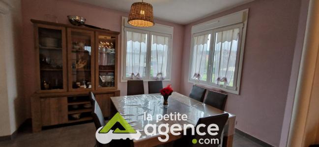 For sale Desertines 10 rooms 250 m2 Allier (03630) photo 1